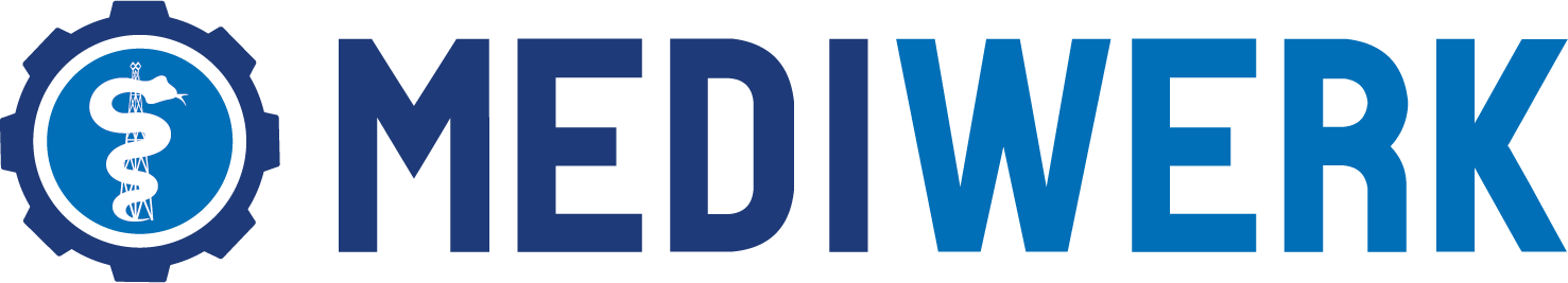 Startpagina van MediWerk Helpcenter
